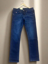USPA BLUE SHADE JEANS